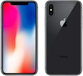Ремонт iPhone X в Долгопрудном